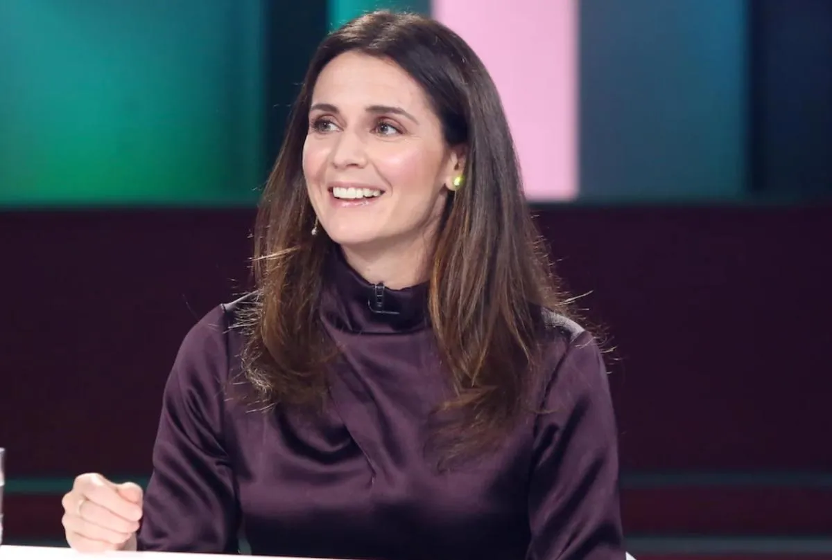 M&eacute;lissa D&eacute;sormeaux-Poulin