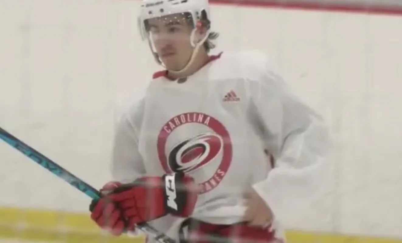 Josh Nadeau