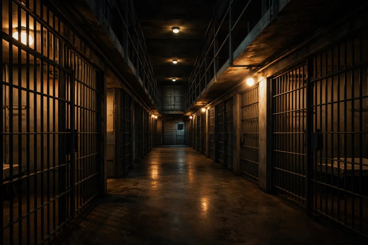 Prison