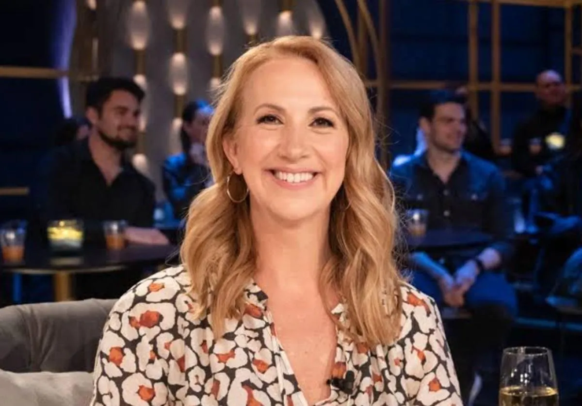 Mélanie Maynard