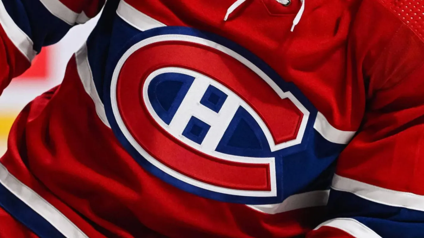 Logo des Canadiens de Montréal