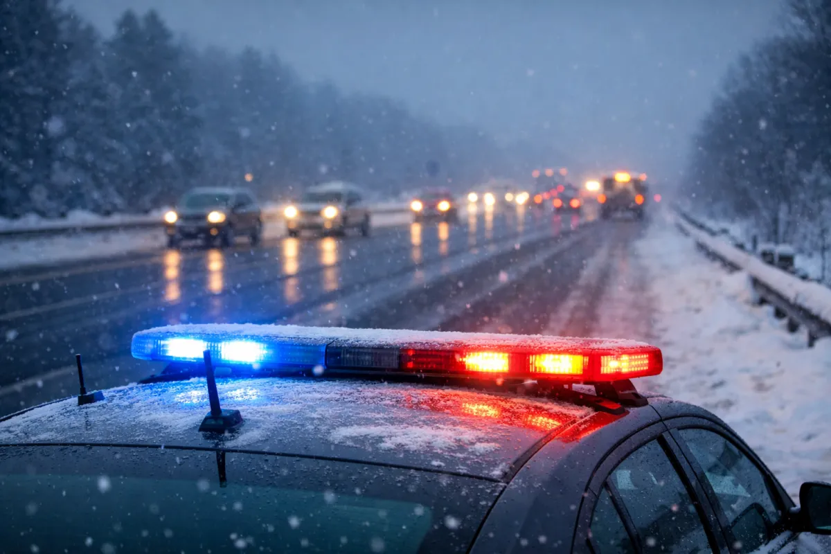 Police