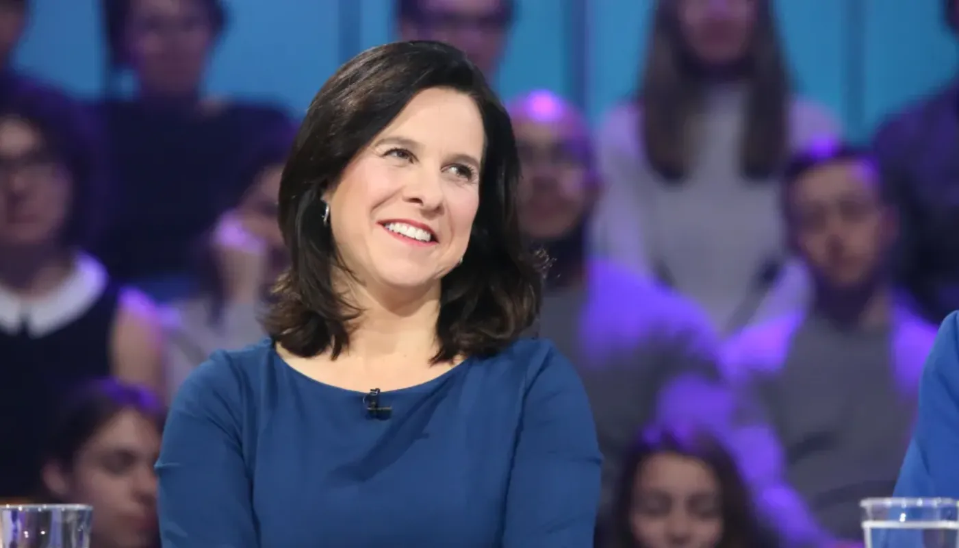 Valérie Plante Tout le monde en parle