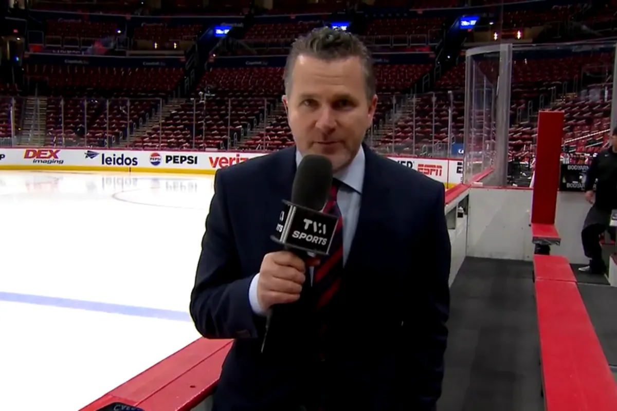 Surprise en LNH : la saison commence dès le 29 septembre