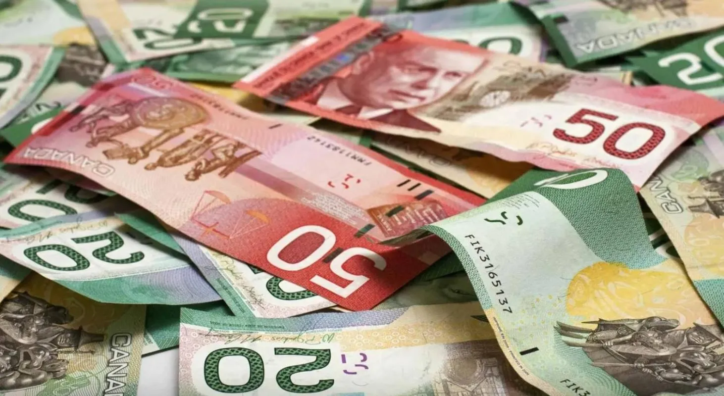 Monnaie canadienne