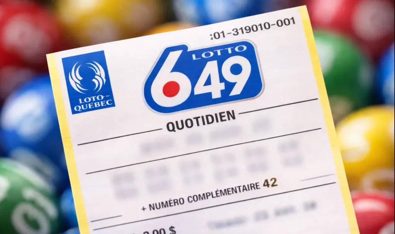 Loto 6/49
