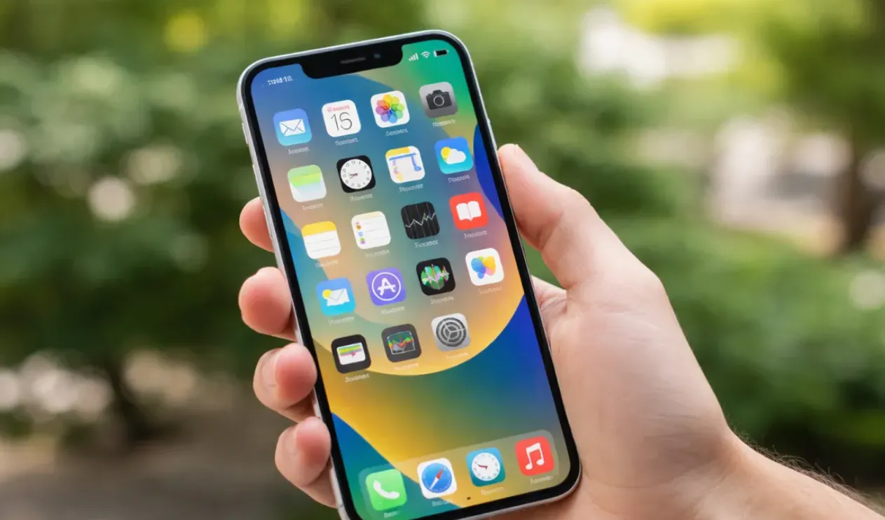 Iphone