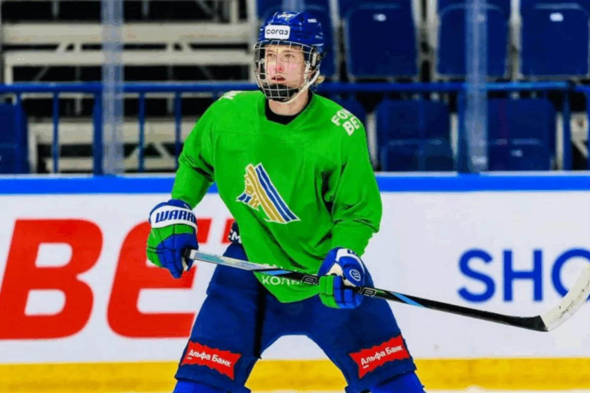 Canadiens : des recruteurs parlent carrément de vol pour ce choix au repêchage