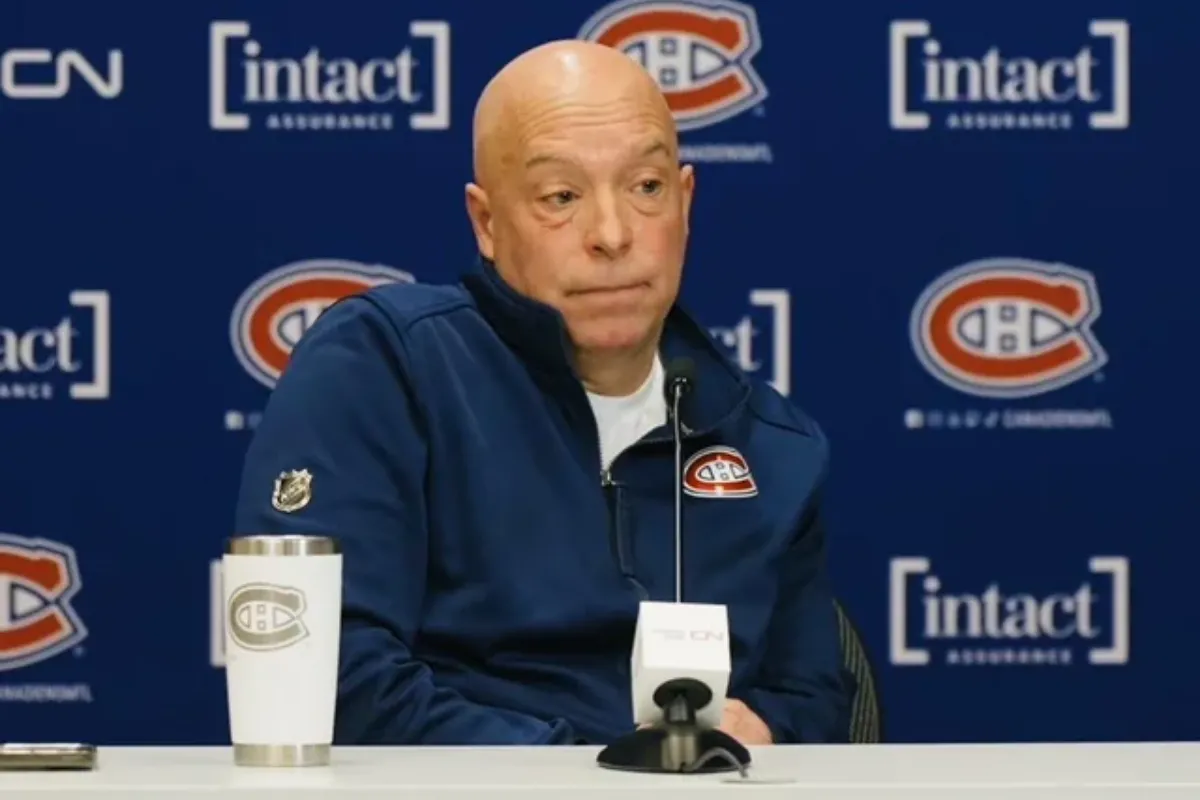 Canadiens : vers une fin de saison sans renforts malgré la course aux séries