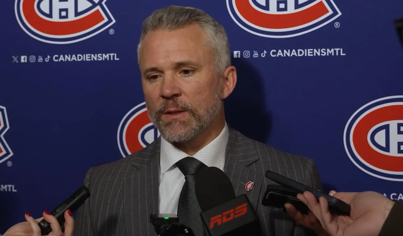 Martin St-Louis
