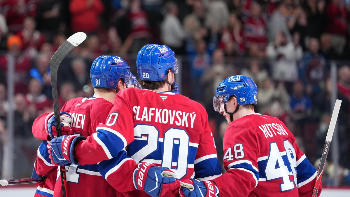 Canadiens reportedly place three players on trade market, including  surprise name