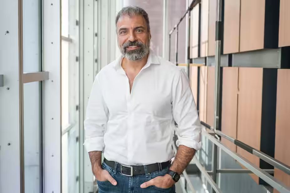 JeanFrançois Mercier nous présente sa nouvelle conjointe