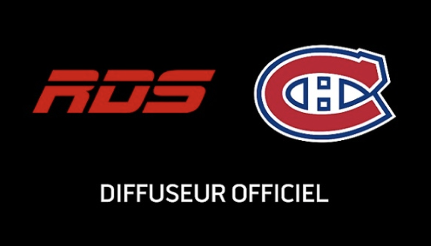 Revirement de situation et tous les matchs du CH diffusés à RDS ...