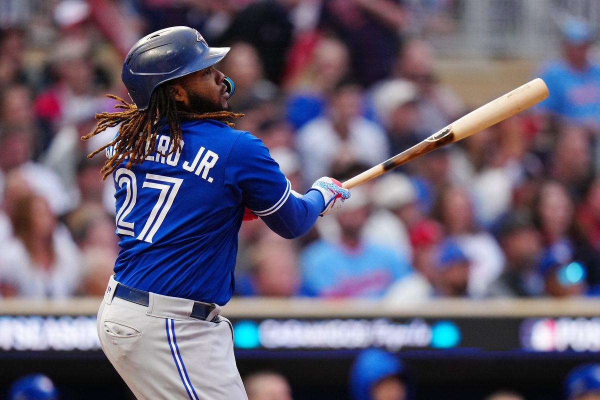 If the Jays do not sign Vladimir Guerrero Jr now, fans are threatening ...