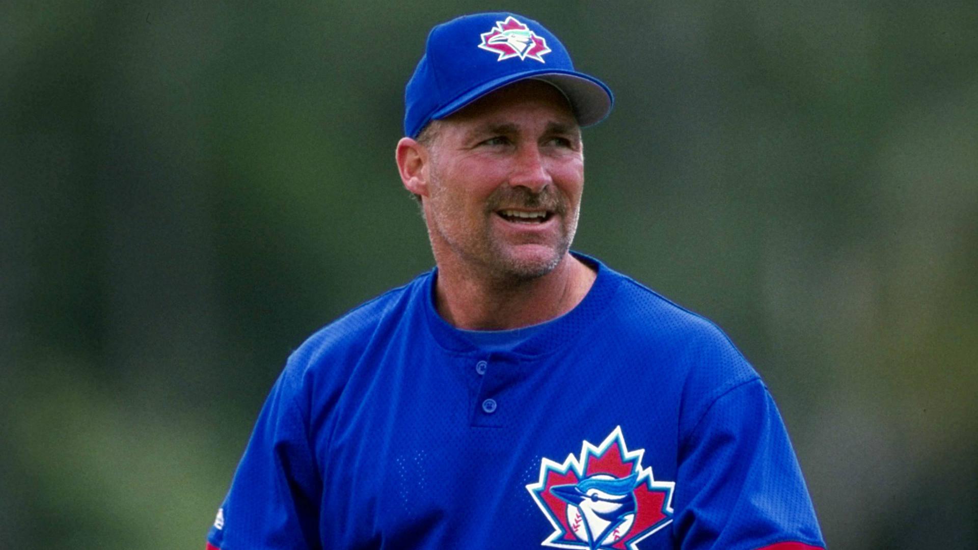 Blue Jays issue statement regarding Dave Stieb