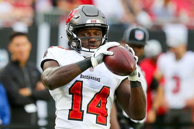 Chris Godwin’s Tampa Bay Decision: Financial Sacrifice for Loyalty Explored