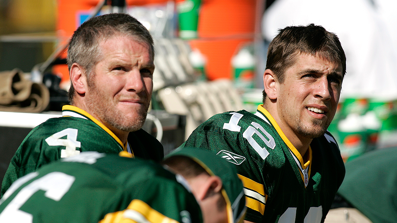 Brett Favre’s Training Advice for Aaron Rodgers: Content Writer vs. Virtual Assistant