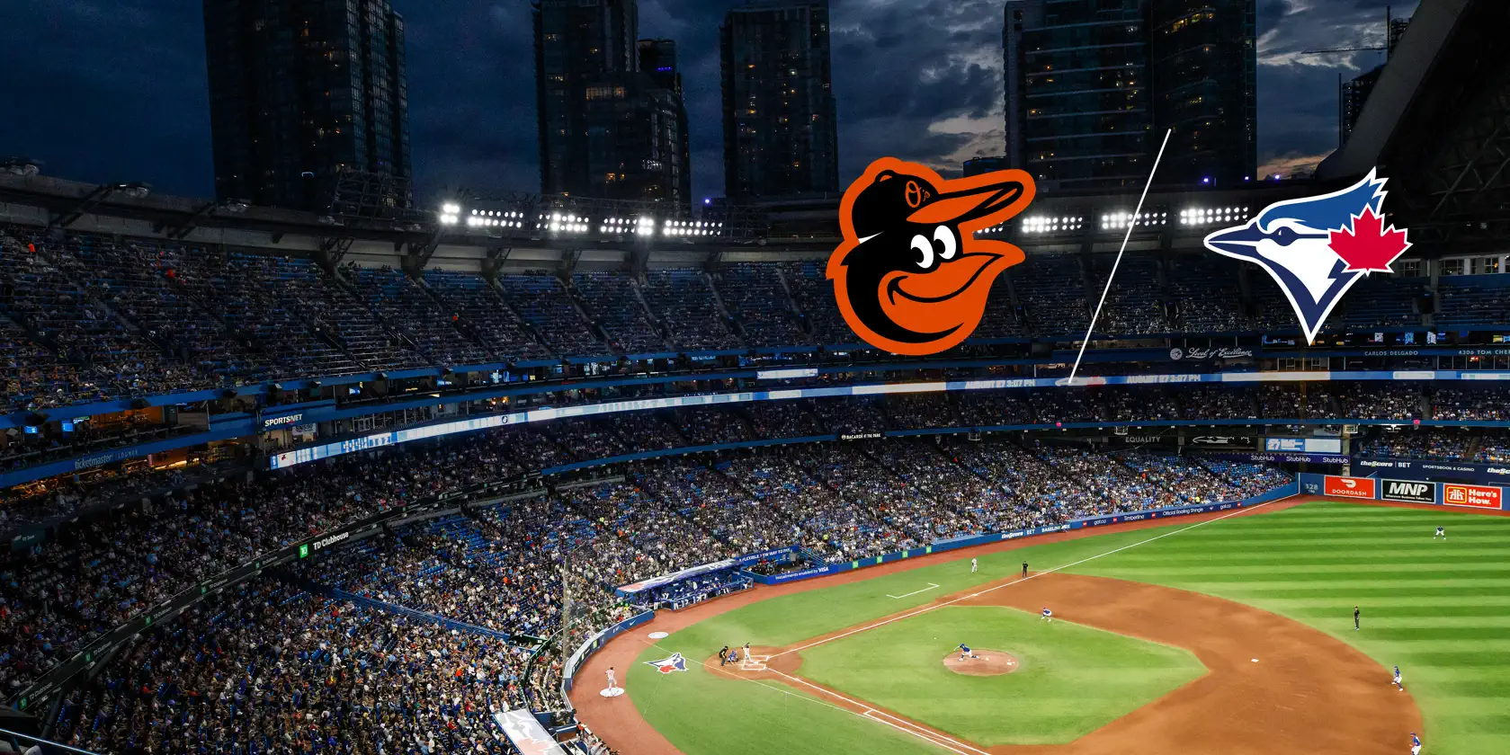 How to watch Blue Jays free live stream of Apple TV Friday Night Baseball