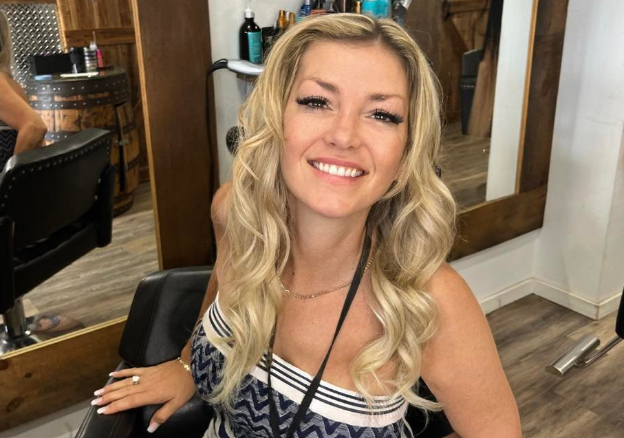 Marie-Chantal Toupin annonce qu'elle est en couple et voici des détails