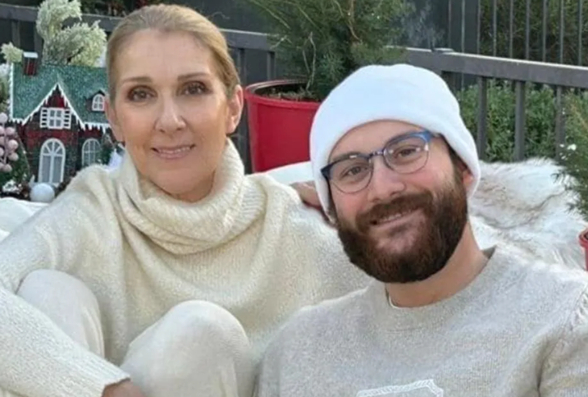 René-Charles Angélil surprend tout le monde en révélant sa chanson pr&ea