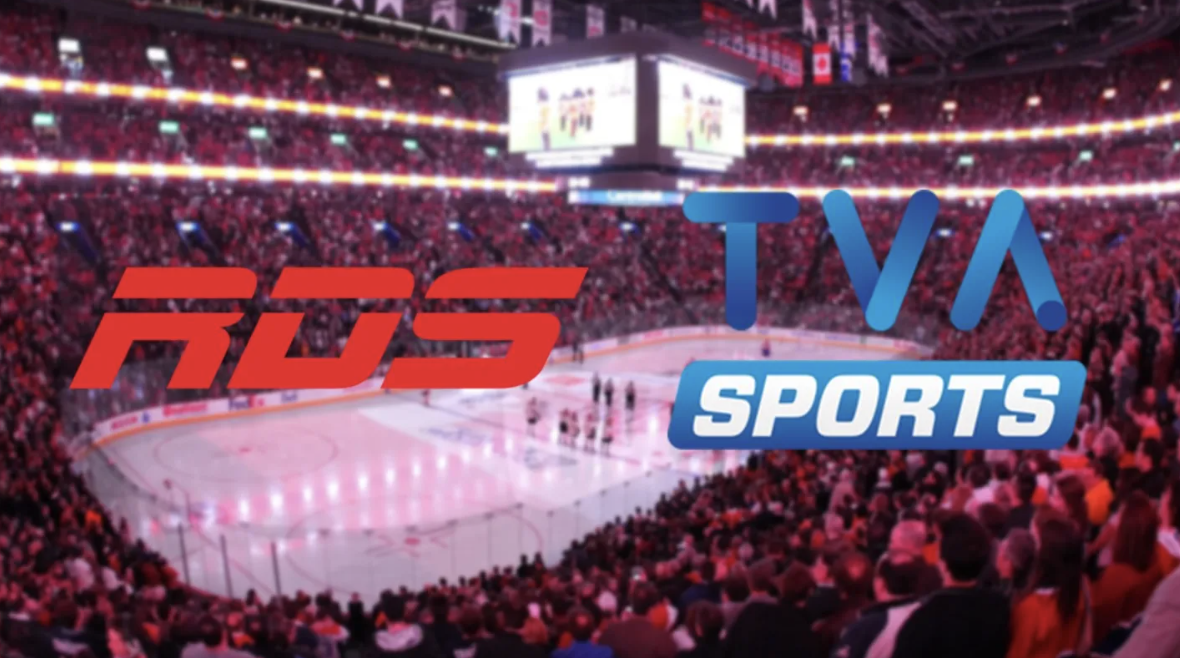 Mauvaise nouvelle pour RDS: une nouvelle entente serait en place pour ...