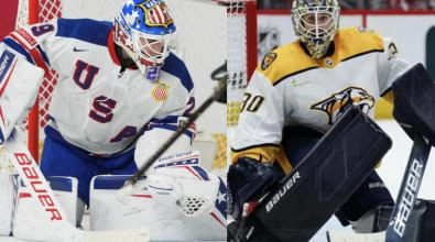 Jacob Fowler se classe au sixi&egrave;me rang des meilleurs espoirs au poste de gardien de but.