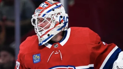 Kent Hughes aurait des demandes beaucoup trop &eacute;lev&eacute;es pour son gardien Jake Allen sur le march&eacute; des &eacute;changes.