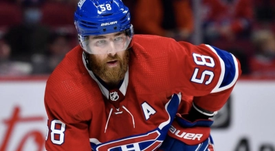 Le Canadien a annonc&eacute; que David Savard ne prendra pas part &agrave; l'entrainement de l'&eacute;quipe.