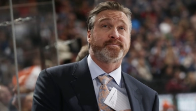 Patrick Roy a refus&eacute; deux offres afin de faire son grand retour dans la LNH.