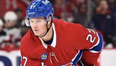 Gustav Lindstrom a &eacute;t&eacute; r&eacute;clam&eacute; par les Ducks d'Anaheim.