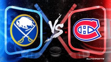 Une autre transaction impliquant deux d&eacute;fenseurs a &eacute;t&eacute; compl&eacute;t&eacute;e entre l'organisation du Canadien de Montr&eacute;al et celle des Sabres de Buffalo.