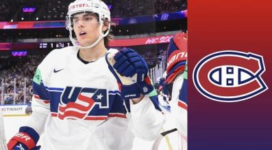 Georges Laraque aurait offert Jordan Harris et un choix de premi&egrave;re ronde aux Flyers pour mettre la main sur Cutter Gauthier.