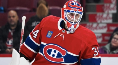 Le gardien de but du Canadien de Montr&eacute;al, Jake Allen, a finalement accept&eacute; de commenter les rumeurs de transactions &agrave; son sujet.
