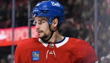 Une proposition de transaction impliquant Sean Monahan et l'Avalanche du Colorado vient tout juste de faire surface.