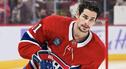 Kent Hughes souhaiterait obtenir un choix de premi&egrave;re ronde dans un &eacute;change impliquant Sean Monahan.