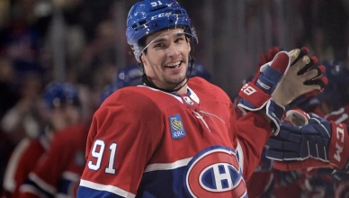 Le Canadien de Montréal a confirmé que l'attaquant Sean Monahan ne participera pas à l'entrainement matinal de l'équipe afin de recevoir des traitements.