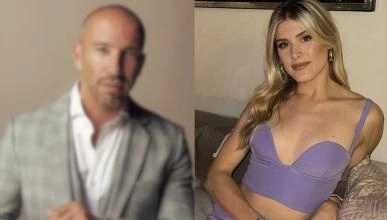 Eug&eacute;nie Bouchard serait d&eacute;sormais en couple avec l'acteur Jason Oppenheim.