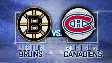 Le directeur g&eacute;n&eacute;ral des Bruins de Boston, Don Sweeney, pourrait &ecirc;tre int&eacute;ress&eacute; &agrave; faire l'acquisition de Sean Monahan.