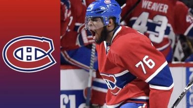 D'ailleurs, l'&eacute;tat-major du CH a potentiellement mis la main sur le futur PK Subban lors du rep&ecirc;chage de 2021 avec la s&eacute;lection de Logan Mailloux.