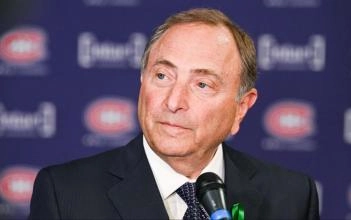 Gary Bettman