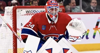 Le Canadien de Montr&eacute;al vient tout juste de confirmer que Jake Allen obtiendra le d&eacute;part face aux S&eacute;nateurs d'Ottawa demain soir.