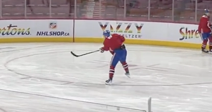 Arber Xhekaj et Tanner Pearson pourraient r&eacute;int&eacute;grer la formation du CH ce soir.