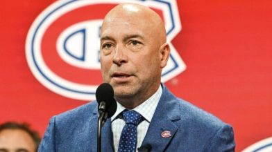Au courant des derni&egrave;res minutes, Renaud Lavoie a confirm&eacute; que l'attaquant Mitchell Stephens n'a pas &eacute;t&eacute; r&eacute;clam&eacute; au ballottage.