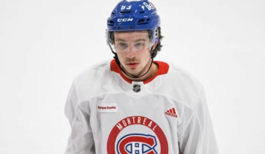 L'espoir du Canadien, Ty Smilanic, quitte les Lions de Trois-Rivi&egrave;res durant une p&eacute;riode ind&eacute;termin&eacute;e pour des raisons personnelles.