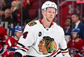 Corey Perry