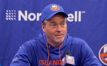 Patrick Roy