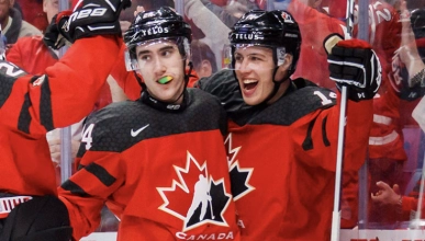 Alex Formenton quitte sa formation pour une dur&eacute;e ind&eacute;termin&eacute;e, lui qui reviendra au Canada lors des prochains jours.