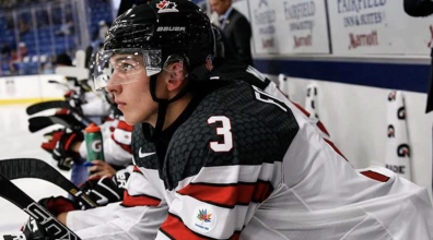 Les Devils du New Jersey viennent d'annoncer que Michael McLeod et Cal Foote quittent l'entourage de l'&eacute;quipe pour une dur&eacute;e ind&eacute;termin&eacute;e.