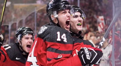 Alex Formenton s'est officiellement rendu &agrave; la police de London en raison de son implication dans la fameux scandale impliquant l'&eacute;dition 2018 d'&eacute;quipe Canada junior.