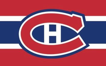 Logo du Canadien de Montr&eacute;al